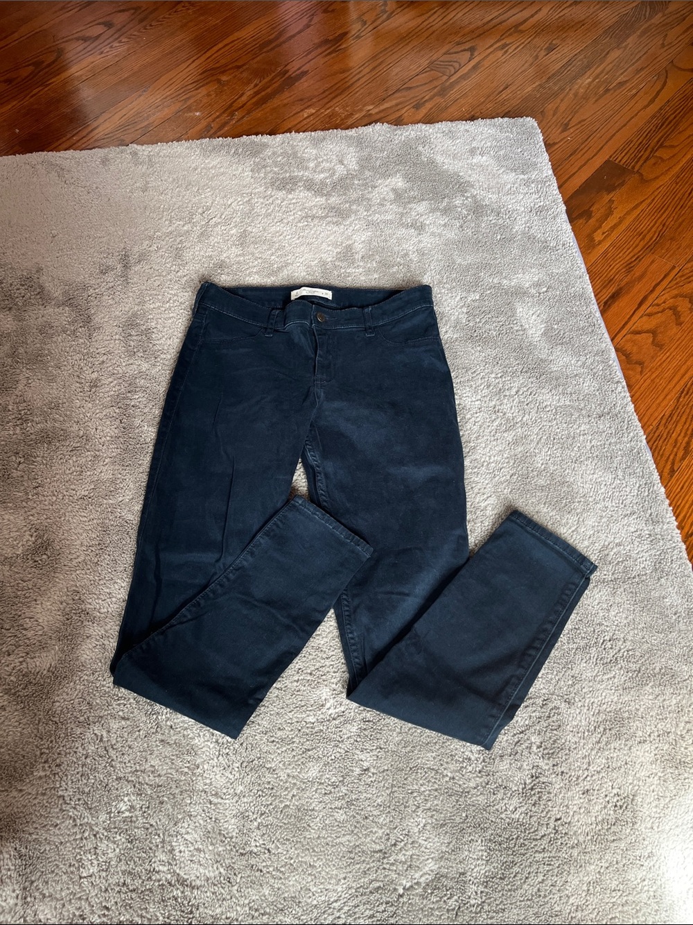 Women’s Skinny Pants